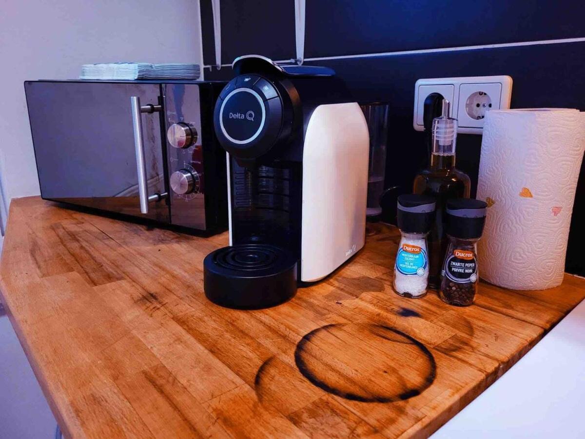 Cozy Nest Daire Lüksemburg Dış mekan fotoğraf