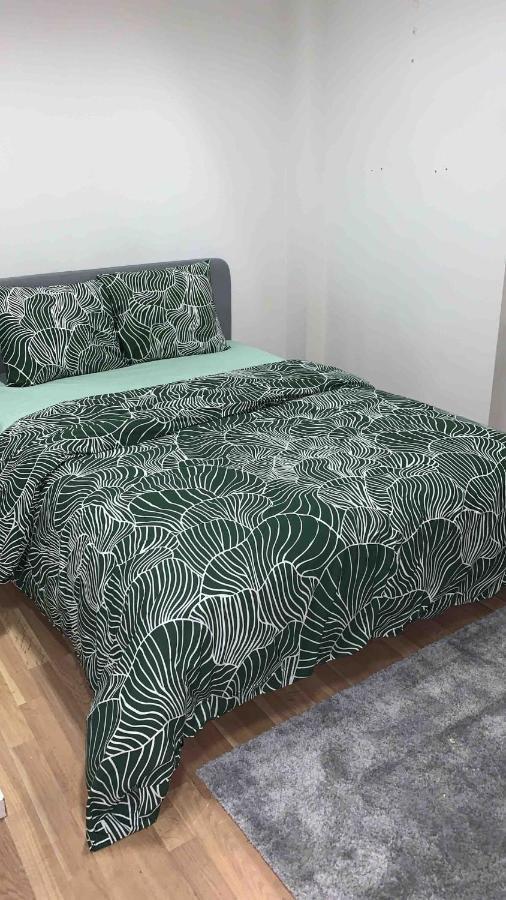 Cozy Nest Daire Lüksemburg Dış mekan fotoğraf
