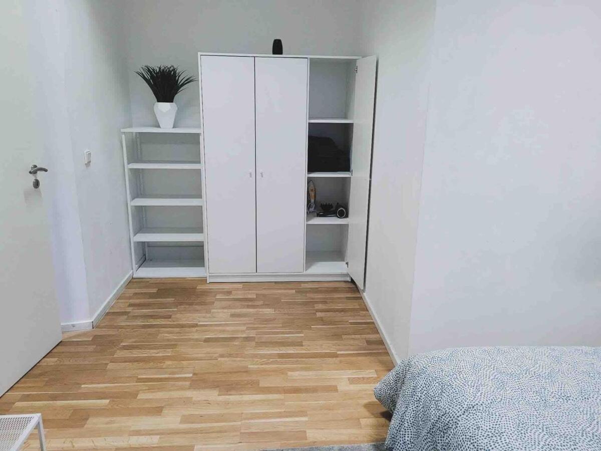 Cozy Nest Daire Lüksemburg Dış mekan fotoğraf